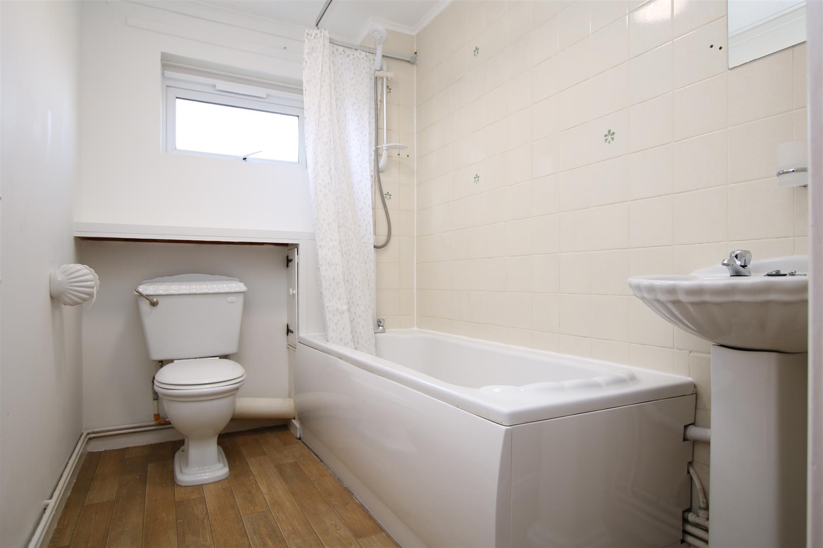 Vanbrugh Close, Crawley